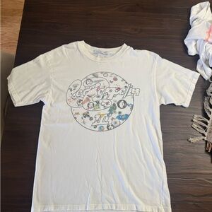 Daydreamer Led Zeppelin Graphic Tee